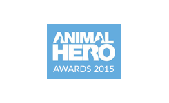 Cafeology The Guardian Animal Hero Awards